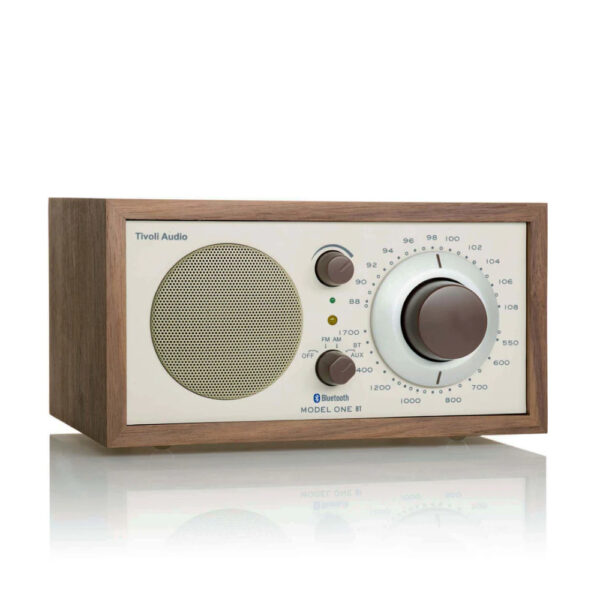 TIVOLI AUDIO - Radio MODEL ONE BT