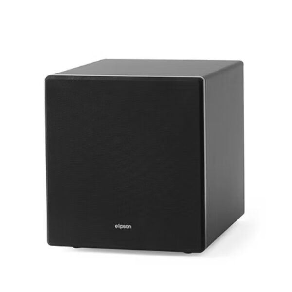 ELIPSON – Caisson de basses PREMIUM SUB 10