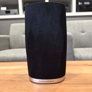 B&W – Enceinte Connectée FORMATION FLEX (Stock B, Défaut d’aspect)