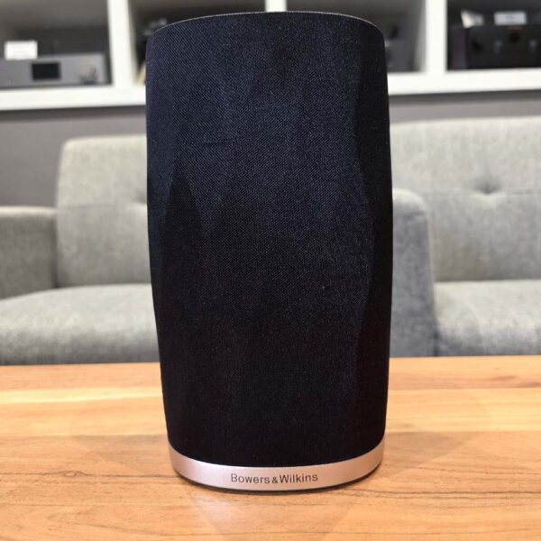 BW-Formation Flex noir