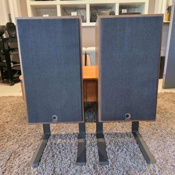 ELIPSON - Enceintes bibliothèque HERITAGE XLS 11 (Expo)