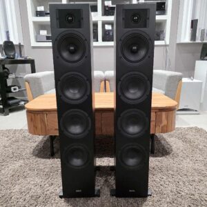 INDIANA LINE – Enceintes colonne DIVA 6 (Expo)