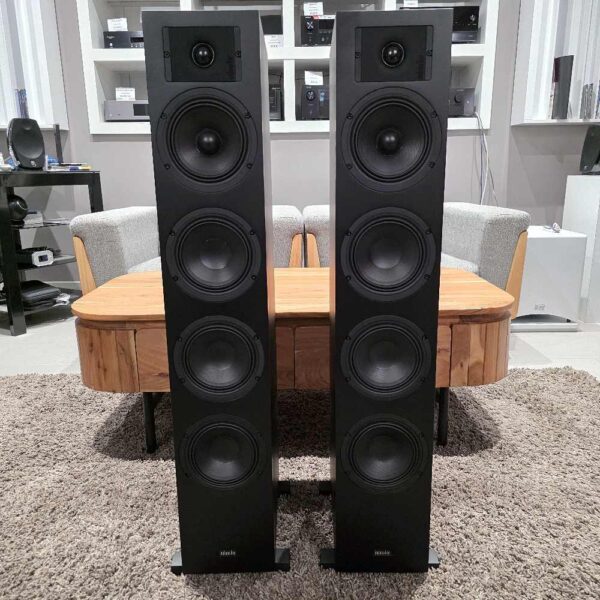 INDIANA LINE - Enceintes colonne DIVA 6 (Expo)