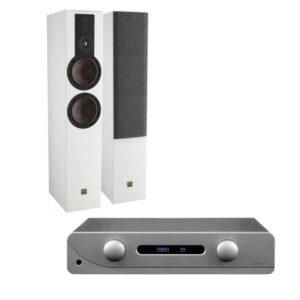 ATOLL / DALI – Pack Amplificateur intégré IN200 EVO + Enceintes OPTICON 6 MK2