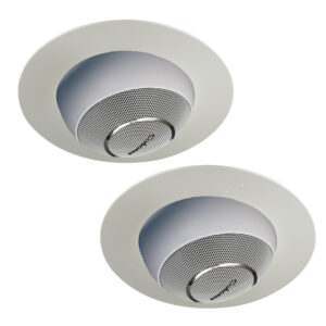 CABASSE – Paire d’enceintes EOLE 4 + In-Ceiling