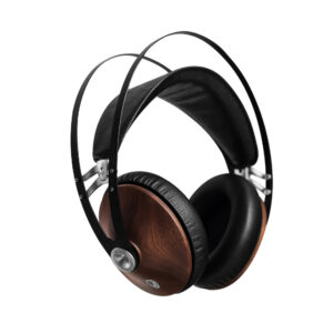 MEZE AUDIO – Casque 99 CLASSICS Noyer/Silver