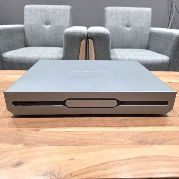 ROKSAN - Lecteur CD ATTESSA (Expo)