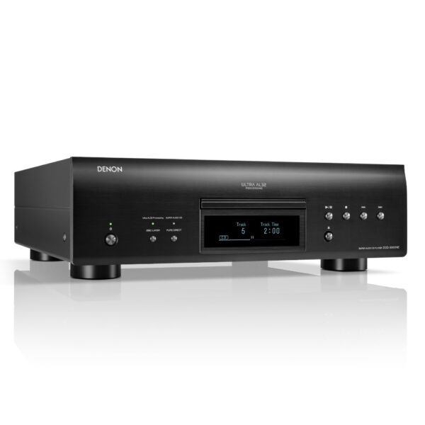 DENON - Lecteur  SACD DCD-3000NE