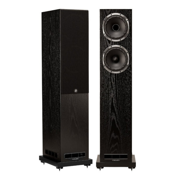 FYNE AUDIO - Enceintes colonne F501S