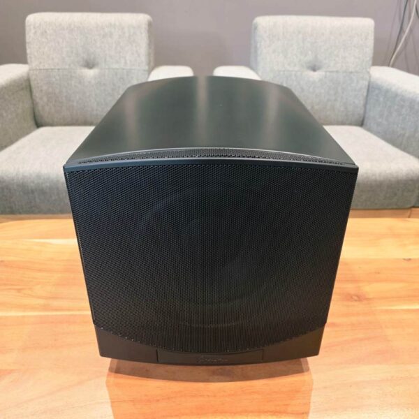 GOLDEN EAR - Caisson de basse FORCEFIELD 30 (Expo)