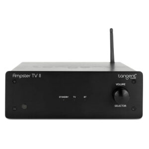 TANGENT – Amplificateur hifi-stéréo AMPSTER TV II