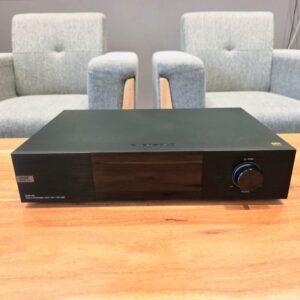 EVERSOLO – Lecteur réseau DMP-A8 (EXPO)