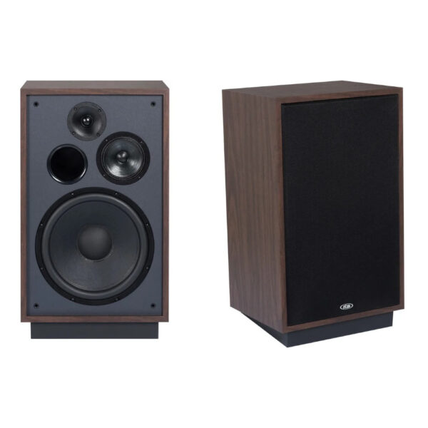 ELTAX - Enceintes bibliothèque Monitor MTR 1959