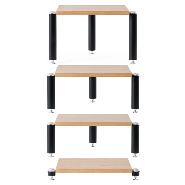 NORSTONE - Meuble Hifi modulable COPENHAGEN