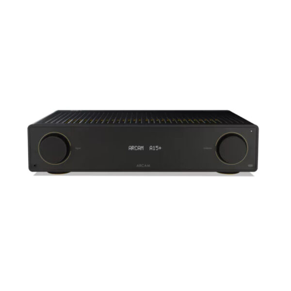 ARCAM - Amplificateur Radia A15+