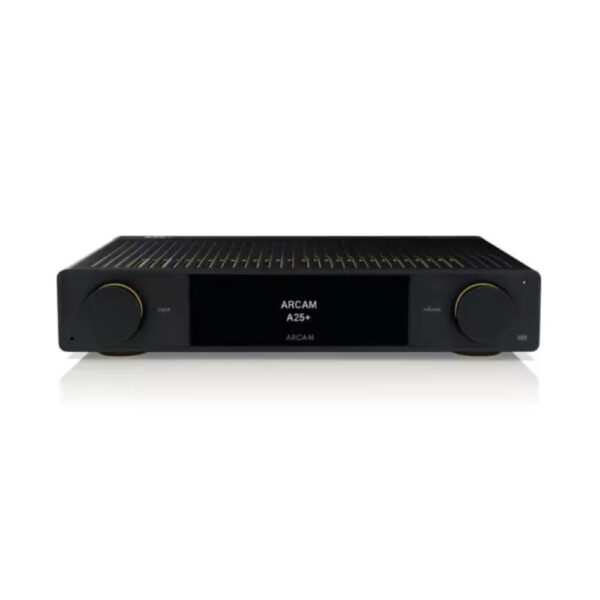 ARCAM - Amplificateur Radia A25+