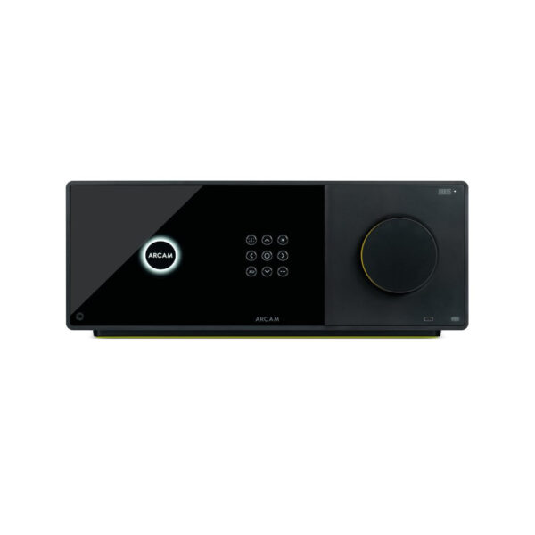 ARCAM - Amplificateur Audio-Vidéo AVA15