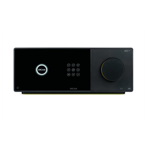 ARCAM - Amplificateur Audio-Vidéo AVA25