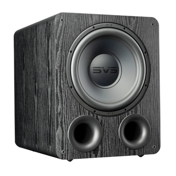 SVS - Caisson de basses PB 1000 PRO