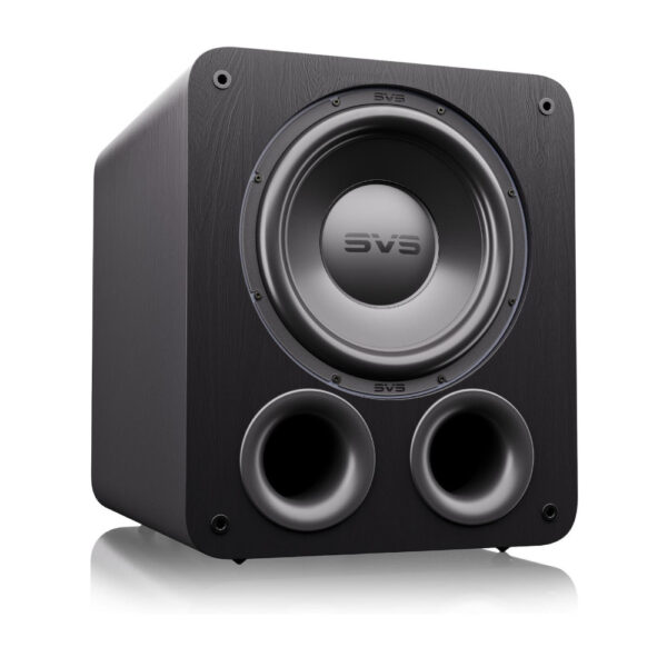 SVS - Caisson de basses PB 3000 R|Evolution