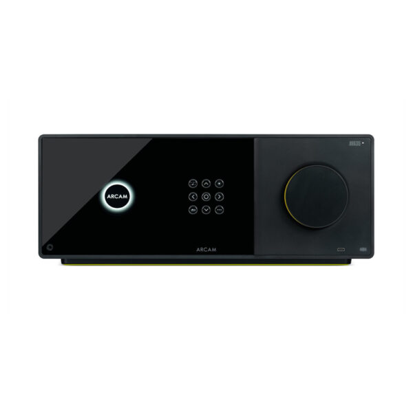 ARCAM - Amplificateur Audio-Vidéo AVA35