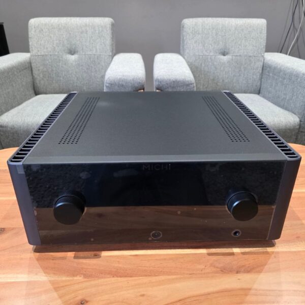 ROTEL - Amplificateur MICHI X5 SERIES 2 (Expo)