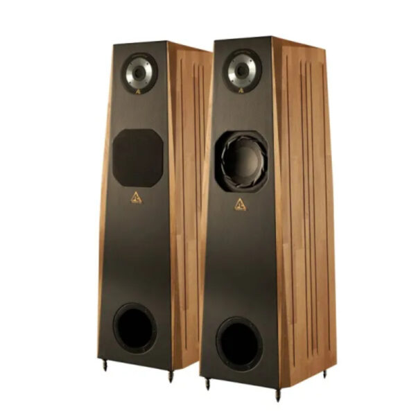 ATLANTIS LAB - Enceintes colonne AT 18 PRO