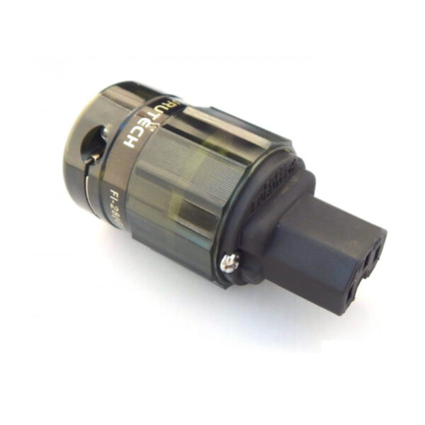 FURUTECH -  Connecteur IEC FI-28 (Gold ou Rhodium)