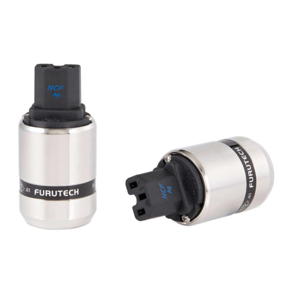 FURUTECH -  Connecteur IEC FI-48 NCF