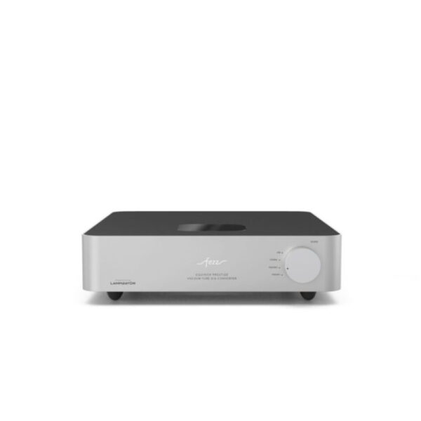 FEZZ AUDIO - Convertisseur EQUINOX PRESTIGE DAC