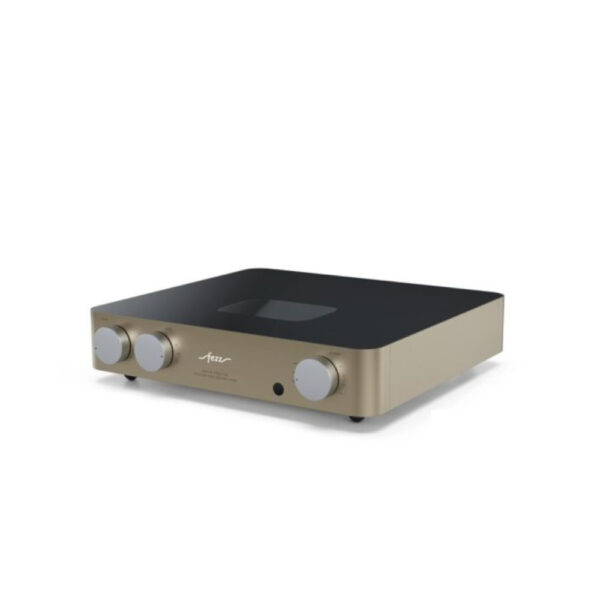 FEZZ AUDIO - Préamplificateur SAGACITA PRESTIGE