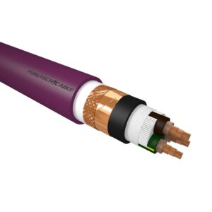 FURUTECH – Câble secteur DPS-4.1 (par 25 centimètres)