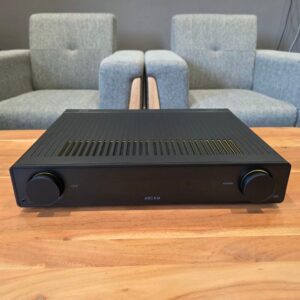 ARCAM – Amplificateur intégré RADIA A25 (EXPO)