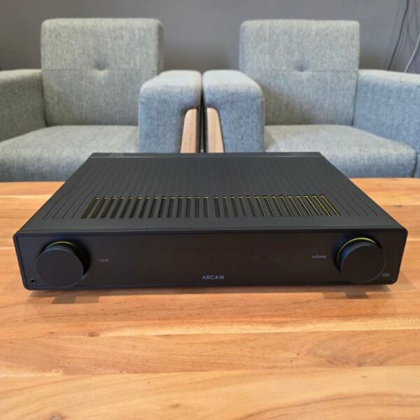 ARCAM - Amplificateur intégré RADIA A25 (EXPO)