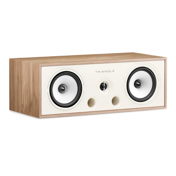 TRIANGLE - Enceinte voie centrale - BOREA BRC2