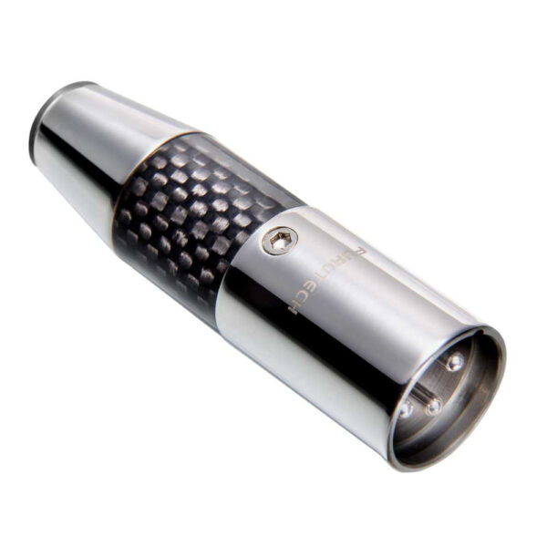 FURUTECH -  Connecteur XLR CF-601M N1 Rhodium