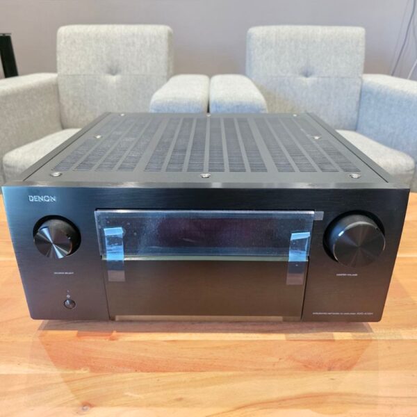 DENON - Amplificateur AVC-A10H (EXPO)