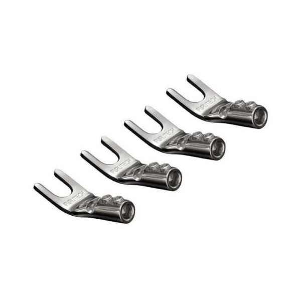 FURUTECH - Connecteurs fourche FP-201 (Gold ou Rhodium)