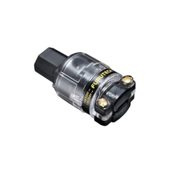 FURUTECH -  Connecteur IEC FI-11