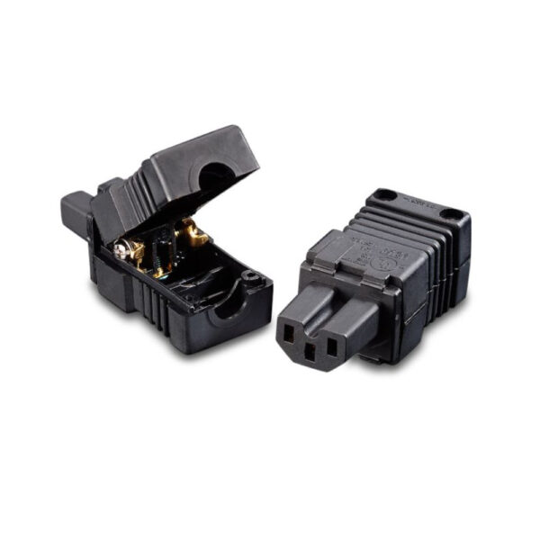 FURUTECH -  Connecteur IEC FI 15E
