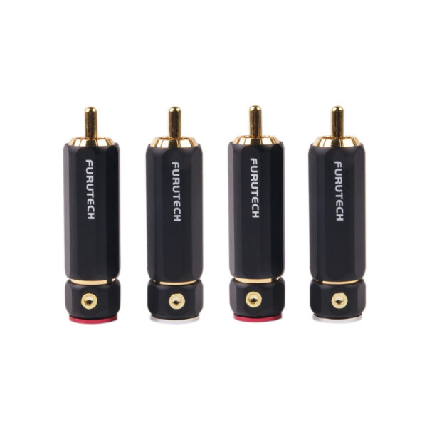 FURUTECH -  Connecteur RCA FP-110