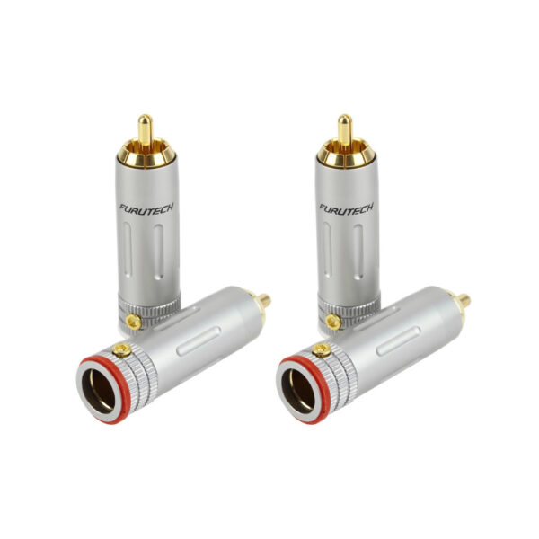 FURUTECH -  Connecteur RCA FP-160