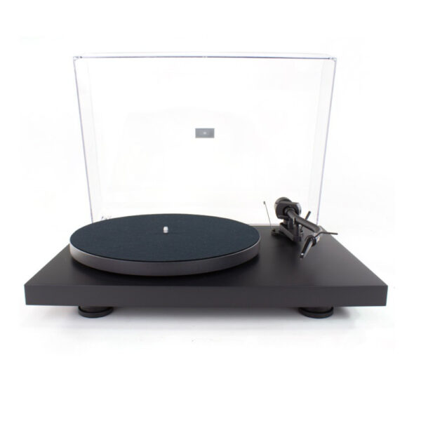 PRO-JECT - Platine vinyle DEBUT PRO S