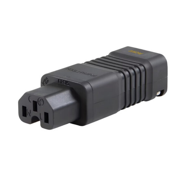 FURUTECH -  Connecteur IEC FI-C15 (Rhodium NCF ou Gold)