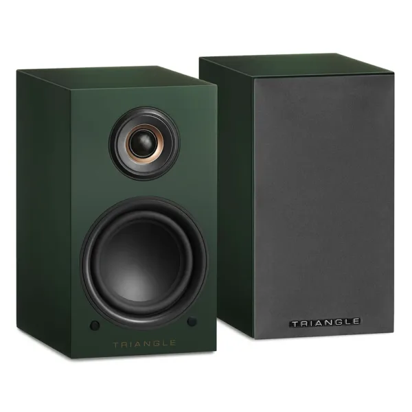TRIANGLE - Enceintes ACTIVE SERIES LN01A