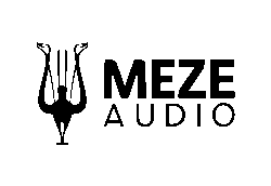meze-audio-logo