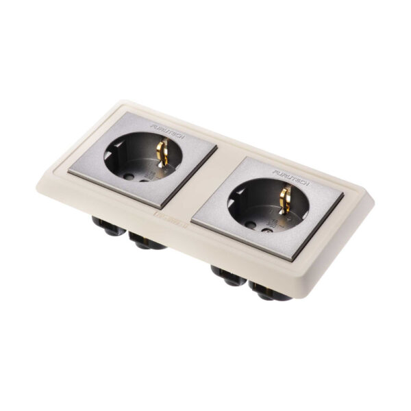 FURUTECH -  Prise Murale FP-SWS-D (G)