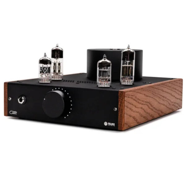 FELIKS AUDIO- Amplificateur à casque ECHO CLASSIC