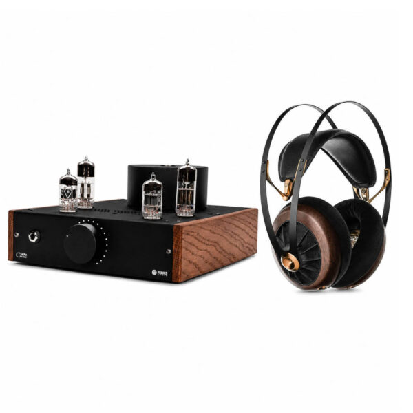 FELIKS AUDIO/MEZE AUDIO – Pack Amplificateur ECHO CLASSIC + Casque 109 PRO