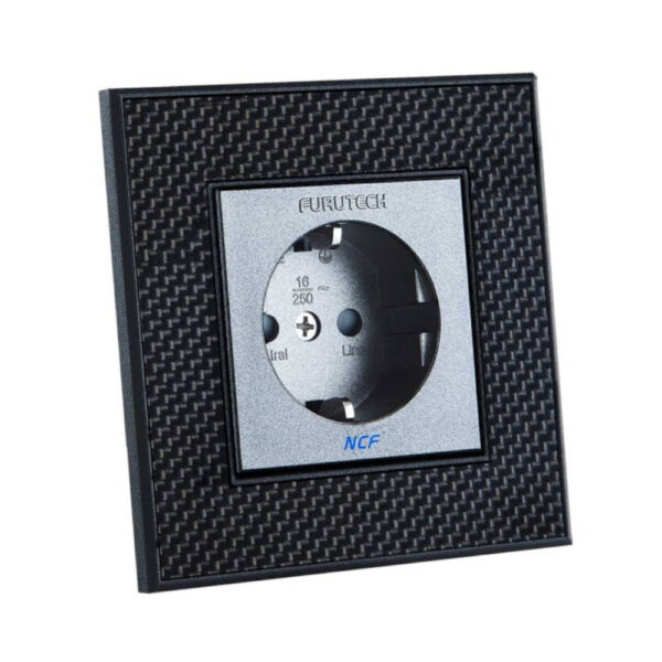 FURUTECH -  Prise murale FT-SWS NCF Plus (R)